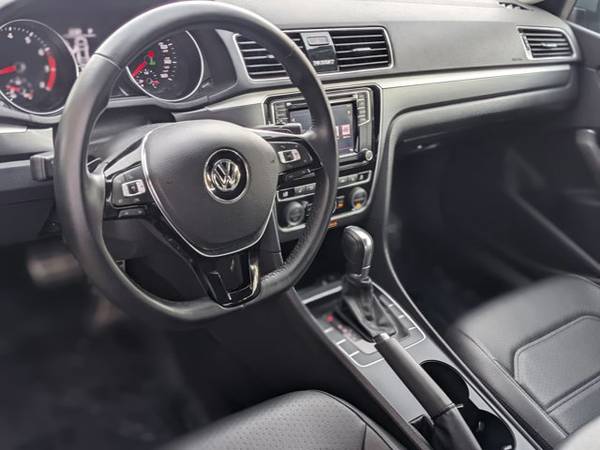 2018 Volkswagen Passat R-Line SKU: JC052310 Sedan for sale in Colorado Springs, CO – photo 11
