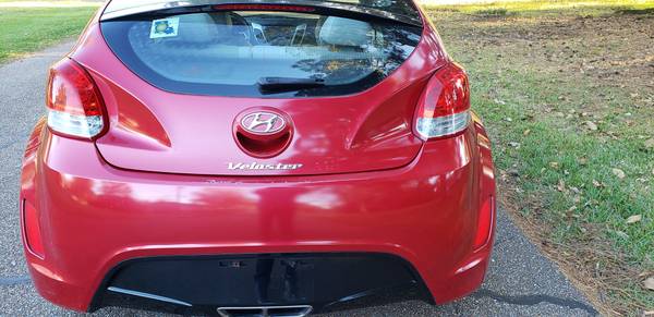 2012 Hyundai Veloster* L0W Miles! W0W!! - cars & trucks - by owner -... for sale in Baton Rouge , LA – photo 13