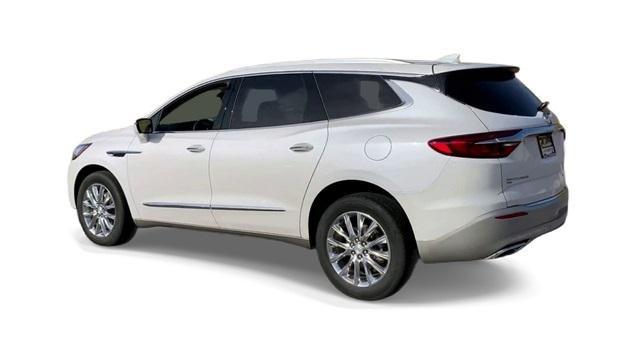 2021 Buick Enclave Premium for sale in Torrington, CT – photo 6
