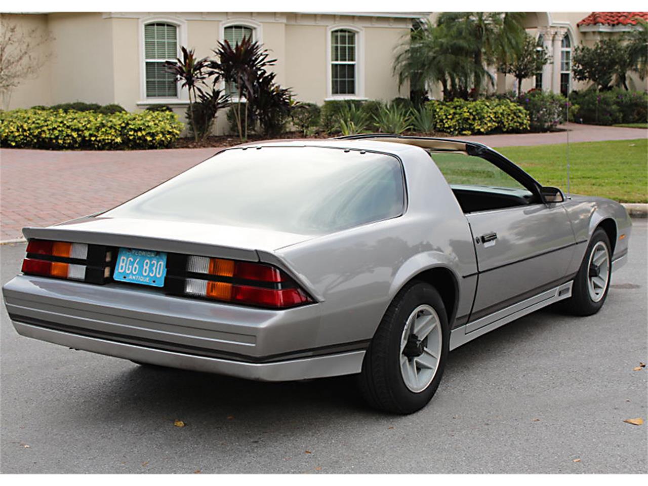 1983 Chevrolet Camaro Z28 for sale in Lakeland, FL – photo 11