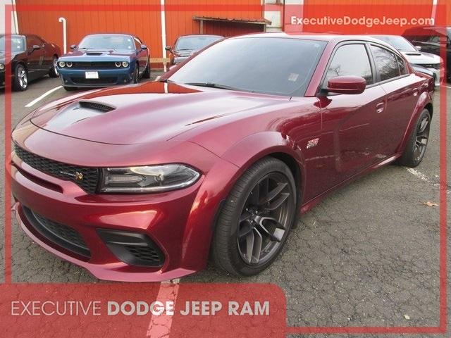 2021 Dodge Charger Scat Pack for sale in Other, CT