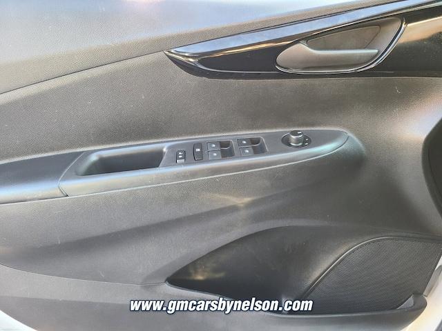 2020 Chevrolet Spark 1LT for sale in Stanleytown, VA – photo 22
