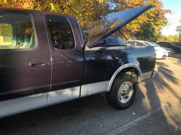 Ford F150 4X4 for sale in Ione, CA – photo 4