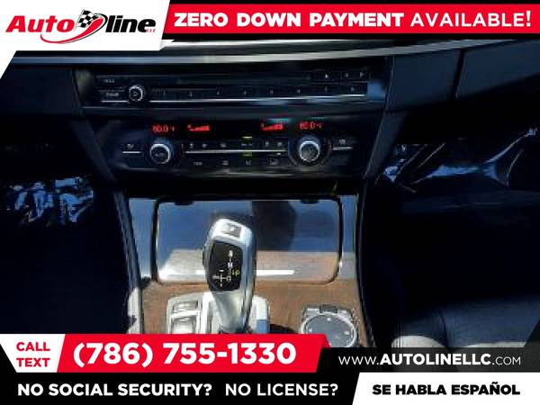 2014 BMW 528i 2014 BMW 528i 528i FOR ONLY 193/mo! for sale in Hallandale, FL – photo 17
