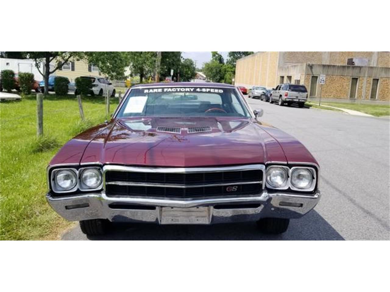 1969 Buick Gran Sport for sale in Linthicum, MD – photo 7
