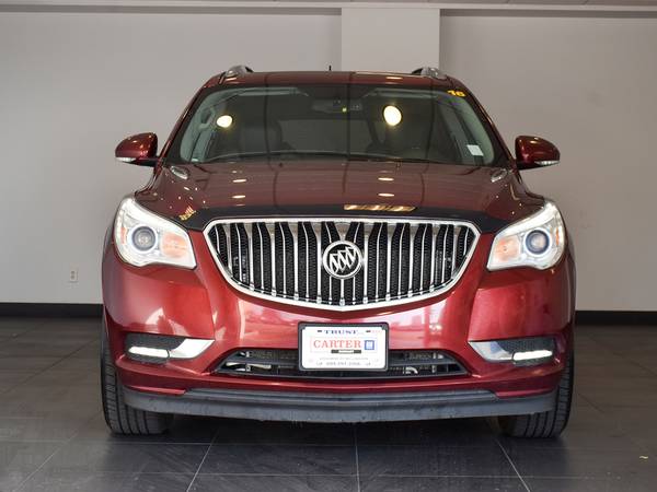 2016 BUICK ENCLAVE LEATHER GROUP - - by dealer for sale in Other, Other – photo 7