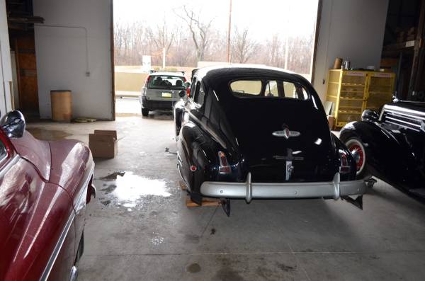 1941 buick special for sale in Altoona, PA – photo 7