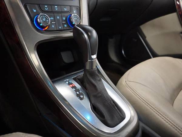 2016 Buick Verano Leather Group 4dr Sedan for sale in 48433, MI – photo 16