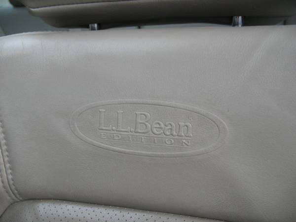 2005 Subaru Legacy Wagon (Natl) Outback 3.0 R L.L. Bean Edition for sale in Roy, WA – photo 15