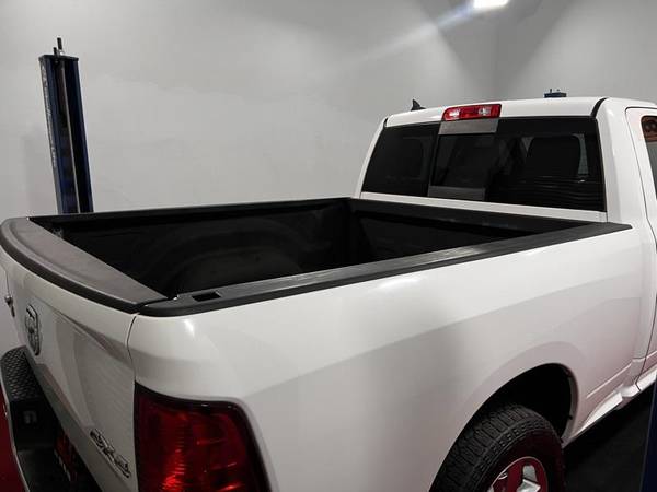 2017 Ram 1500 Big Horn - Open 9 - 6, No Contact Delivery Avail for sale in Fontana, CA – photo 11