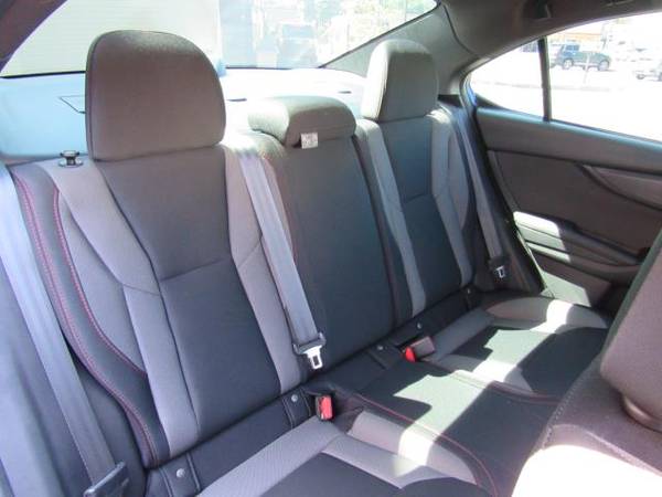 2022 Subaru WRX 4dr Sdn Man - - by dealer - vehicle for sale in ROSELLE, NJ – photo 23