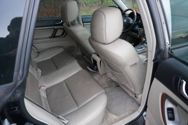 Extremely Clean 2006 Subaru Outback 3.0R LL Bean - cars & trucks -... for sale in Lakewood, NJ – photo 16