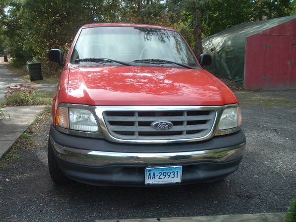 2003 ford f150 for sale in Oxford, CT – photo 3