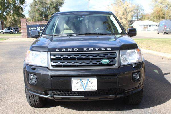 2012 Land Rover LR2 HSE - Over 500 Vehicles to Choose From! for sale in Longmont, CO – photo 12