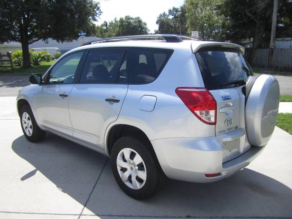 2006 Toyota RAV4 Meticulous Motors Inc For Sale for sale in Pinellas Park, FL – photo 3