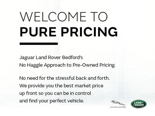 2019 Land Rover Discovery HSE for sale in Other, NH – photo 3