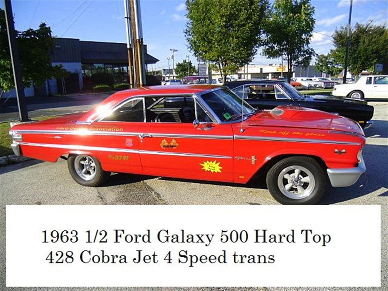 1963 Ford Galaxie for sale in Stratford, NJ – photo 2