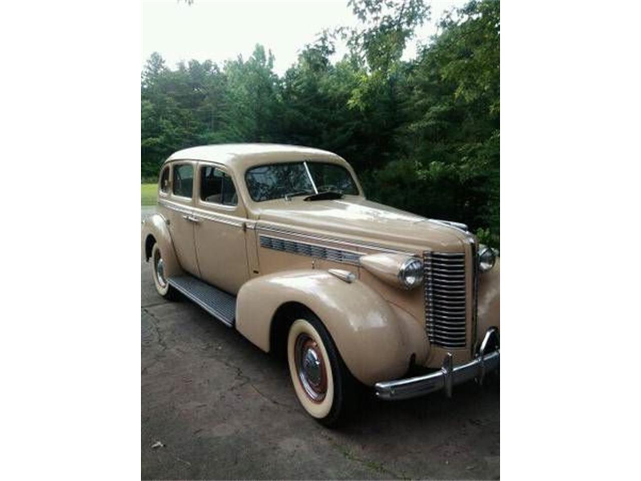 1938 Buick Special for sale in Cadillac, MI – photo 2