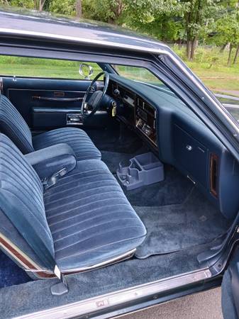 1985 olds delta 14 830 miles mint cond for sale in Memphis, TN – photo 6