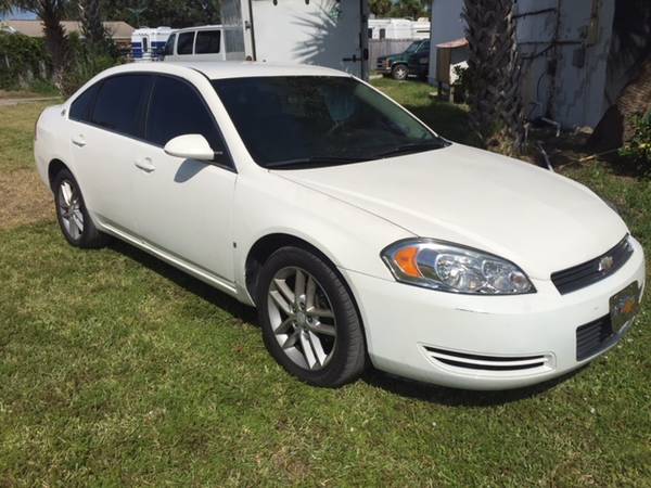 2008 Chevy Impala LT -- NO CREDIT CHECK & JUST $400 DOWN*** for sale in Melbourne , FL