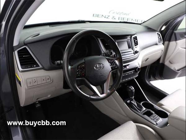 ~14946B- 2016 Hyundai Tucson Sport INSPECTED AND CERTIFIED 16 suv for sale in Scottsdale, AZ – photo 6
