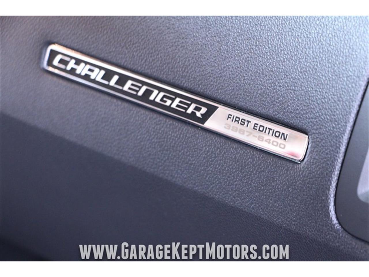 2008 Dodge Challenger for sale in Grand Rapids, MI – photo 55