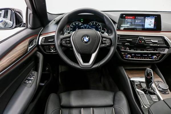 ___540i___2019_BMW_540i_$499_OCTOBER_MONTHLY_LEASE_SPECIAL_ for sale in Honolulu, HI – photo 10
