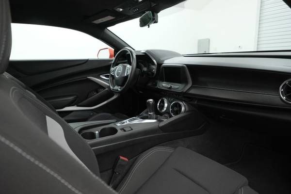 2020 Chevrolet Camaro LS Coupe 2D - - by for sale in Other, AK – photo 21