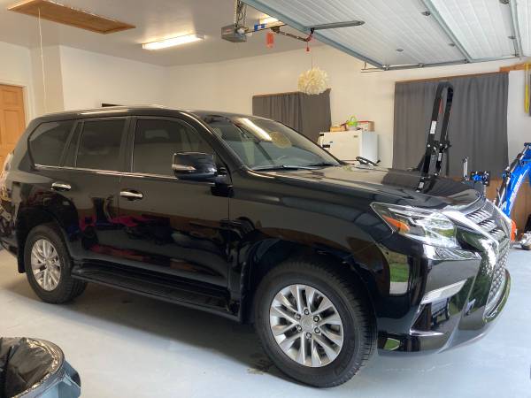 2021 Lexus GX460 AWD Loaded Only 25k miles - - by for sale in Boone, NC – photo 22