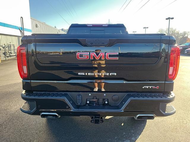 2020 GMC Sierra 1500 AT4 for sale in milwaukee, WI – photo 8