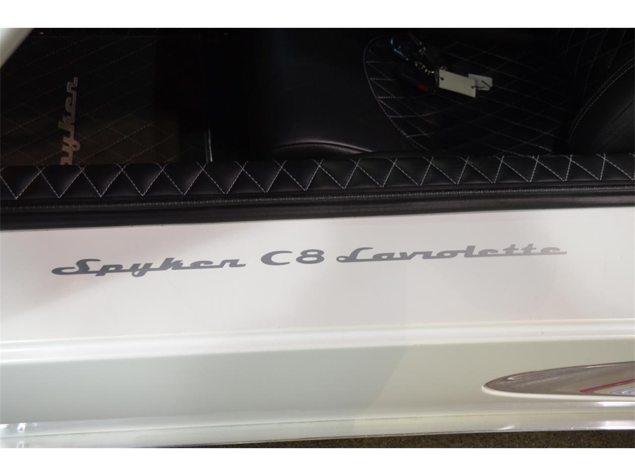 2010 Spyker C8 for sale in Huntington Station, NY – photo 23