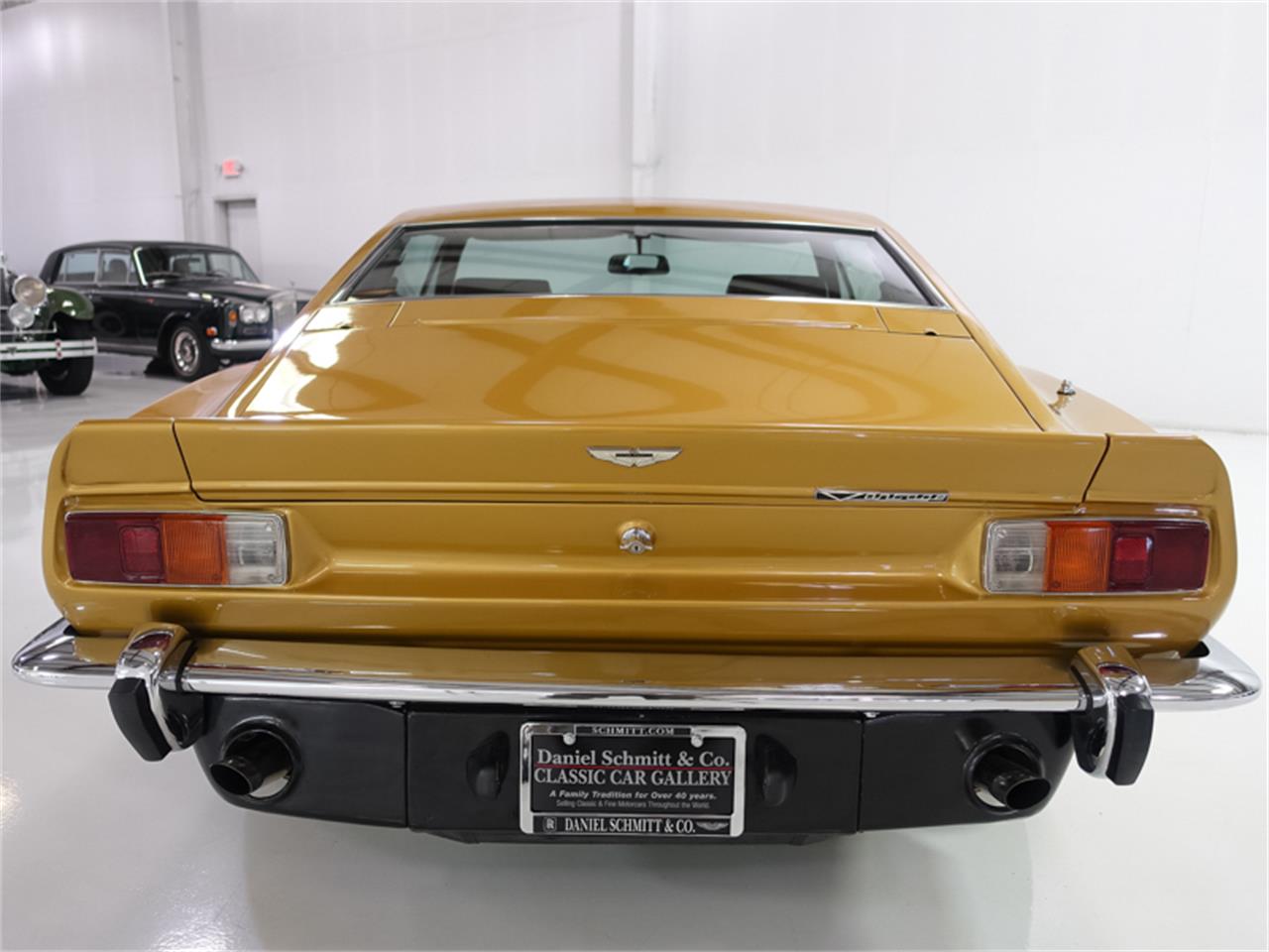 1979 Aston Martin Vantage for sale in Saint Louis, MO – photo 10