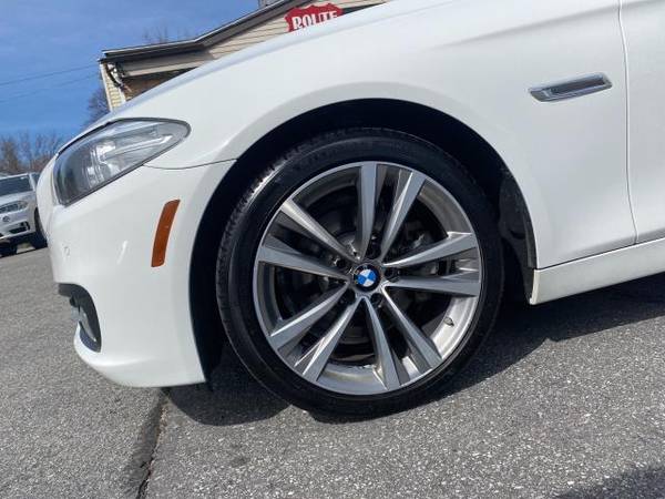 2016 BMW 5 Series XI - - by dealer - vehicle for sale in Dracut, ME – photo 15