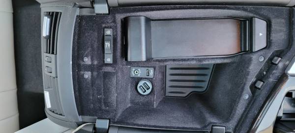 2014 BMW 535i xdrive awd Clean carfax for sale in Minneapolis, MN – photo 16