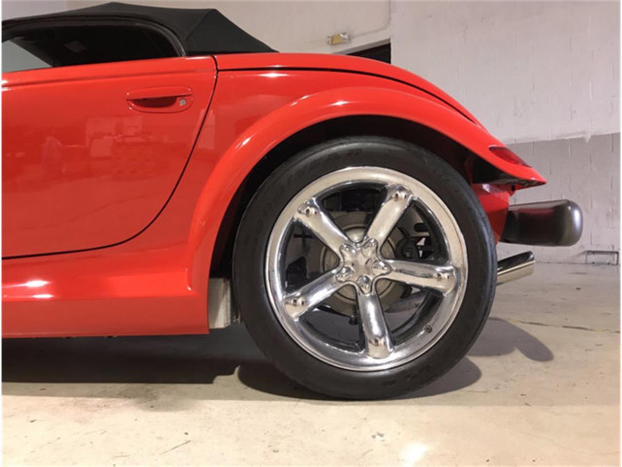 1999 Plymouth Prowler for sale in Miami, FL – photo 11