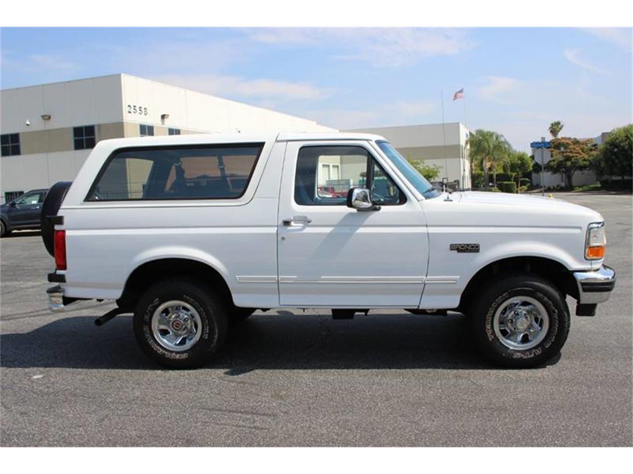 1994 Ford Bronco for sale in La Verne, CA – photo 5