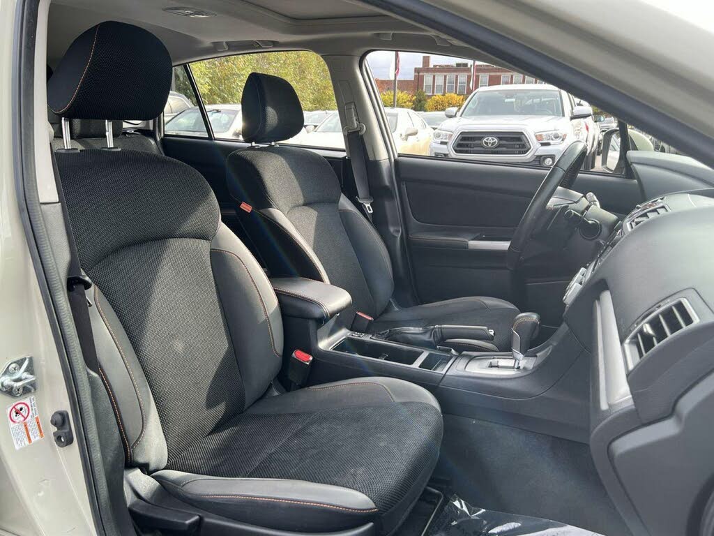 2016 Subaru Crosstrek Premium AWD for sale in Annapolis, MD – photo 10