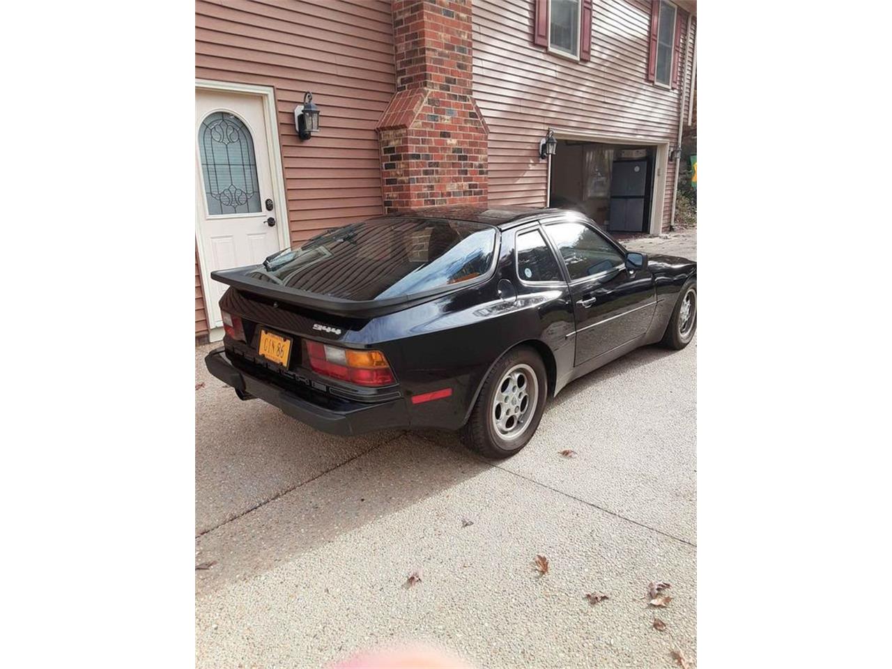 1986 Porsche 944 for sale in Seaford, NY – photo 3