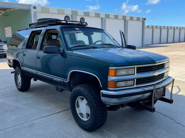 Hunting Truck for sale in Houston, TX – photo 3