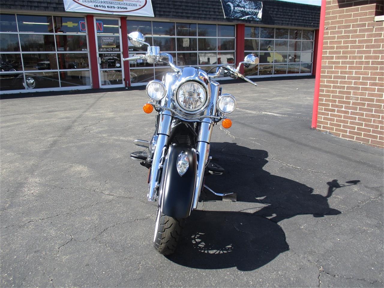 2015 Indian Chief for sale in Sterling, IL – photo 2