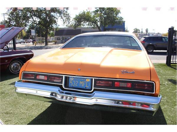1975 Chevrolet Chevy Caprice - FREE FULL TANK OF GAS! - cars & for sale in Modesto, CA – photo 5