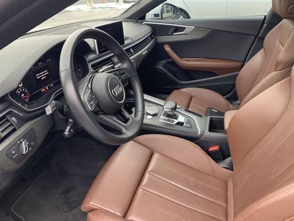 2018 Audi A5 Sportback Premium Plus - - by dealer for sale in Post Falls, WA – photo 16