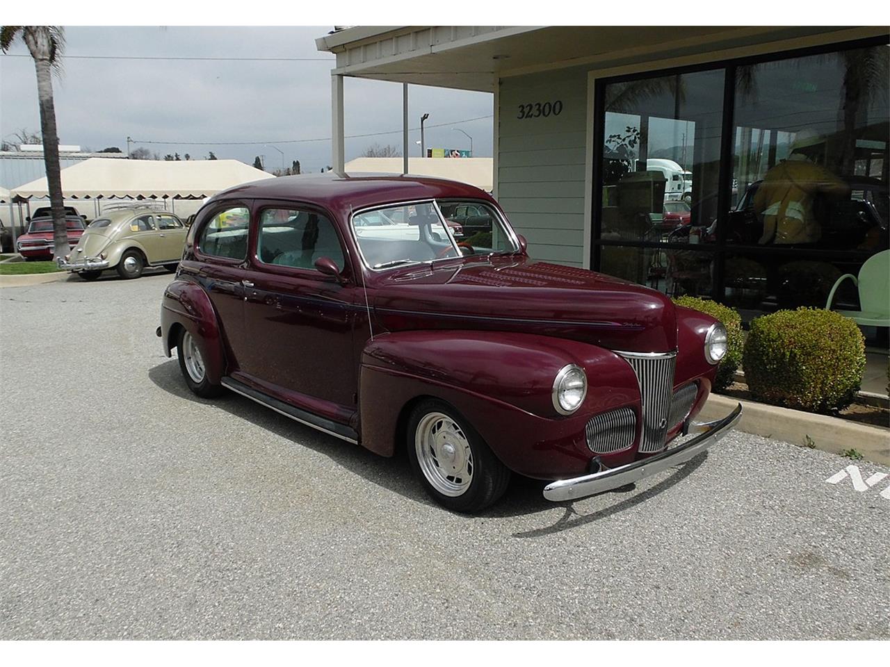 1941 Ford 2-Dr Sedan for sale in Redlands, CA – photo 3