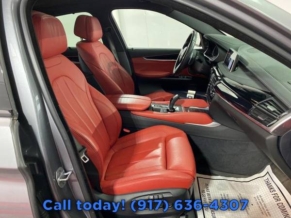 2019 BMW X6 xDrive50i SUV - - by dealer - vehicle for sale in Richmond Hill, NY – photo 12