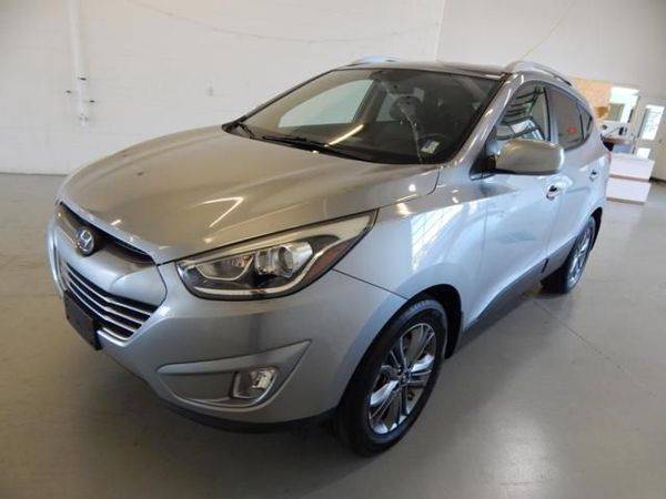 2014 Hyundai Tucson SE - Call or Text! Financing Available for sale in Norman, OK – photo 7