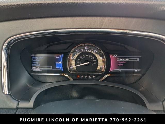 2017 Lincoln Navigator Select for sale in Marietta, GA – photo 23