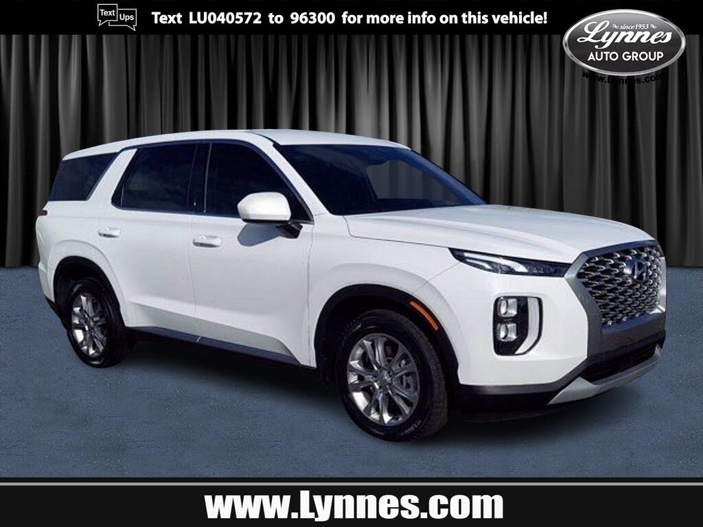 2020 Hyundai Palisade SE FWD for sale in Other, NJ