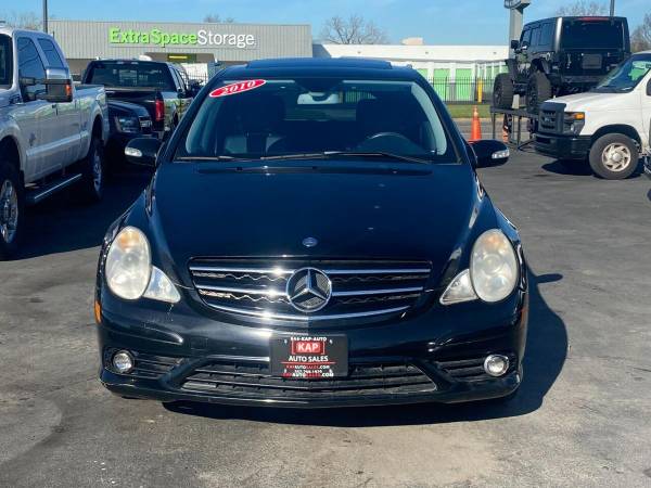 2010 Mercedes-Benz R-Class R 350 BlueTEC AWD 4MATIC 4dr Wagon Accept for sale in Morrisville, PA – photo 2