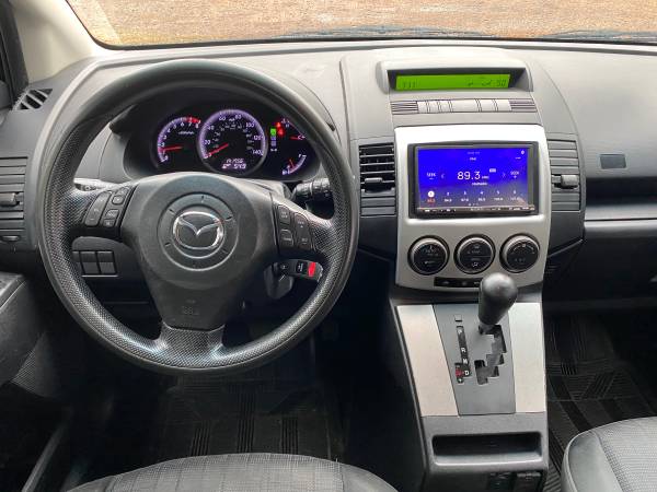 2009 Mazda 5 Sport Touring Minivan, Automatic, 141k Miles, Backup for sale in Inman, SC – photo 16