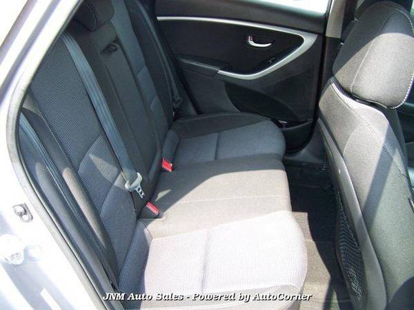 2013 Hyundai Elantra GT 4D HATCHBACK 6-Speed Manual GREAT CARS AT... for sale in Leesburg, District Of Columbia – photo 20